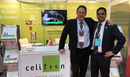 Arab Health 2018 - Celitron (2)