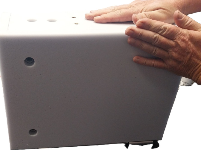 Celitron workshop secrets: The steam generator plays a key role in AC series sterilizers